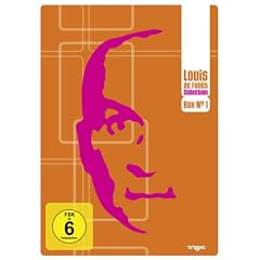 Louis de Funès DVD Collection Box No.1 (3 DVDs)