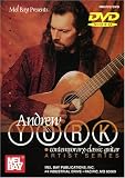 Contemporary Classic Guitar
