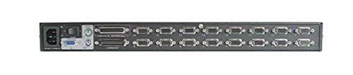 KVM-Switch 16-Port