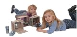 Lil Bratz High School Play Set