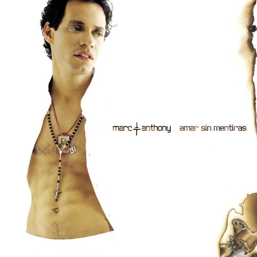 Marc Anthony - 2004 Amar sin mentiras - Zortam Music