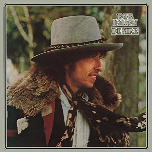 Bob Dylan - Desire (Remastered) - Zortam Music