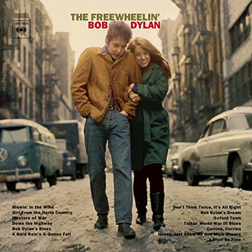 Bob Dylan - Freewheelin - Zortam Music