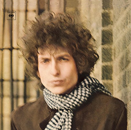 Dylan Bob - Blonde On Blonde - Zortam Music