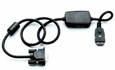 Festplatten: Samsung Datenkabel f�r C100