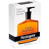 Neutrogena Liquid Facial Cleansing Formula - 8 fl oz