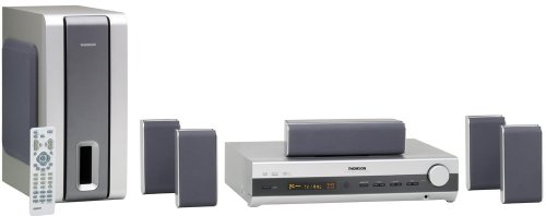 TV Ger&auml;te: Thomson DPL 580 HT Receiver