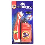 Tide Stainbrush Battery-Powered Cleaning Brush