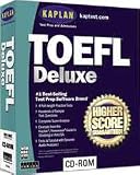 Kaplan TOEFL Deluxe