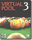 GLOBAL STAR SOFTWARE Virtual Pool 3 ( Windows )