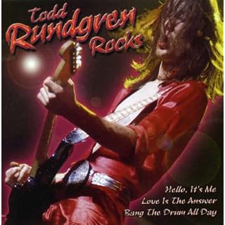 CD Cover Art