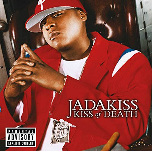 Jadakiss - Kiss Of Death (Bootleg) - Zortam Music