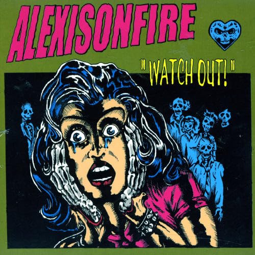 Alexisonfire - Watch Out_ - Zortam Music