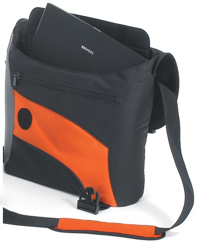 Digitalkameras: Dicota Notebooktasche Pep.Up black 15", 15.4"