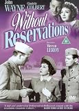 Without Reservations