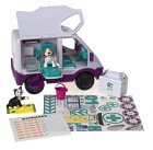 Animal Planet Rescue Ambulance