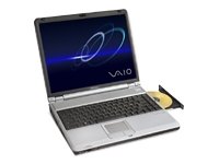 Festplatten: Sony Vaio PCG-K115S EN Notebook P4 2.8GHz TFT 15.0 512MB 60GB DVDRW WXPH