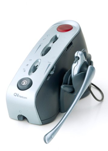 Handys ohne Vertrag: GN 4150 2-in-1 Headset und Verst�rker