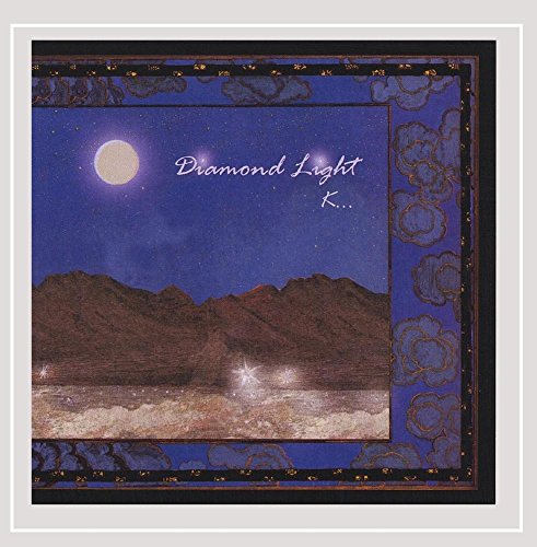 Diamond Light