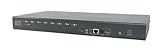 AP5201 APC8Port Multi-Platform AnalogKVM