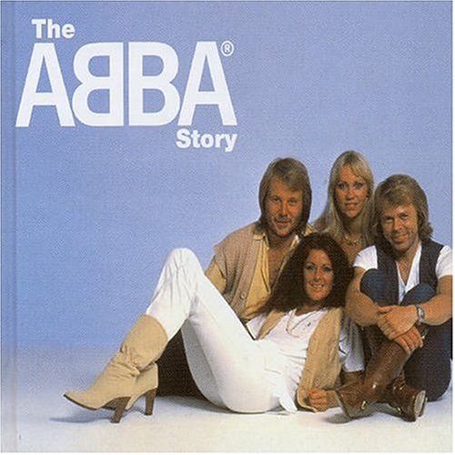 Abba - ABBA Story - Zortam Music