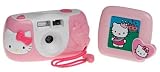 Hello Kitty Flash Camera Kit