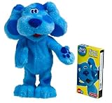Fisher-Price: Sing and Boogie Blue with Bonus Video