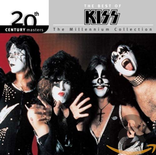 Kiss - Millennium Collection Vol 2 - Zortam Music