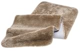 Wamsutta Centennial 22-by-60-Inch Rug, Linen