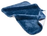 Wamsutta Centennial 21-by-34-Inch Rug, Colonial Blue