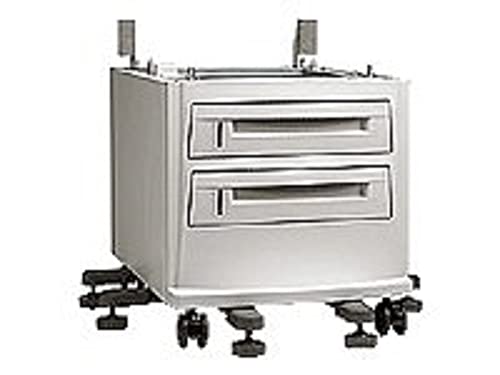 Heimkinosysteme: HP Q3674A Papierzufuhr A4 2x500 Blatt Color LaserJet 4650 Serie