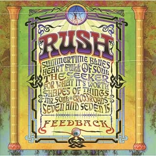 CD Cover Art