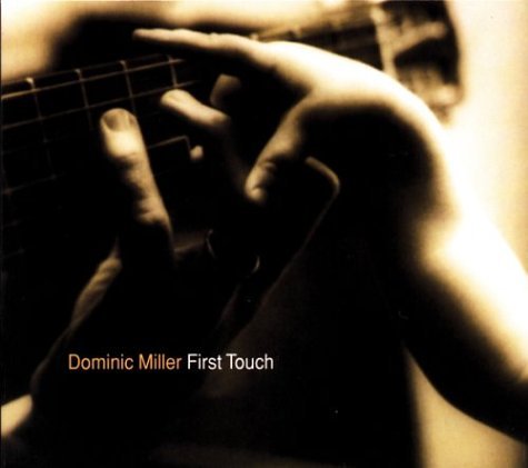 First Touch