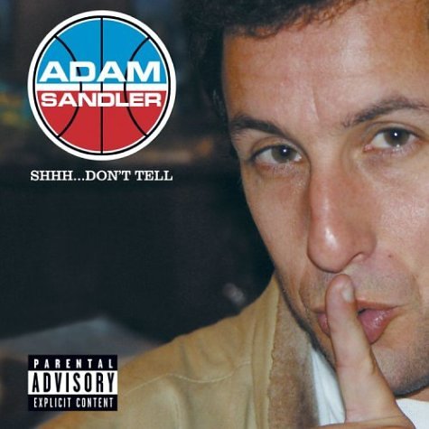 ADAM SANDLER - Gay Robot Lyrics - Zortam Music