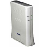 Drucker: Epson C12C823971 Print Server Wireless 2USB 11Mbps