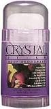 Deodorant-Body Stick - 4.25 oz. - Stick