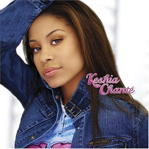 Keshia Chanté - Let the Music Take You Lyrics - Zortam Music