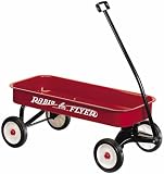 Radio Flyer Promotional Wagon