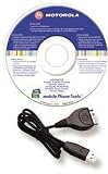 Motorola PC 620 USB Mobile Phone Tools Suite
