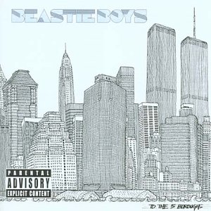 To the 5 Boroughs [VINYL]