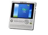 Samsung Yepp YH-999 20 GB Portable Media Center