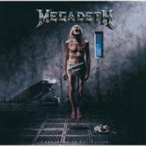 Megadeth - Countdown to Extinction (Remastered) - Zortam Music
