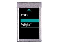 Festnetztelefone: Fujitsu Siemens TDK ProDigital ISDN Modem PCMCIA TypII ISDN(GSM)