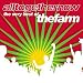 Graphic: Alltogethernow - The Very Best of The Farm by The Farm