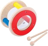はじめてのドラム MY FIRST DRUM