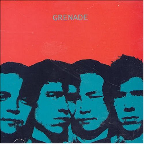 Grenade