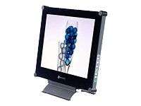 Elektronik und Foto: AG neovo X-15AV 15 Zoll LCD TFT Monitor (Kontrast 400 :1 Reaktionszeit 16ms)