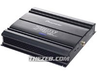 Projektoren: Pioneer GM-5000T 2-Kanal Verst�rker