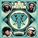 Elephunk AMAZONへ