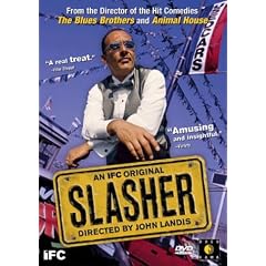 Slasher